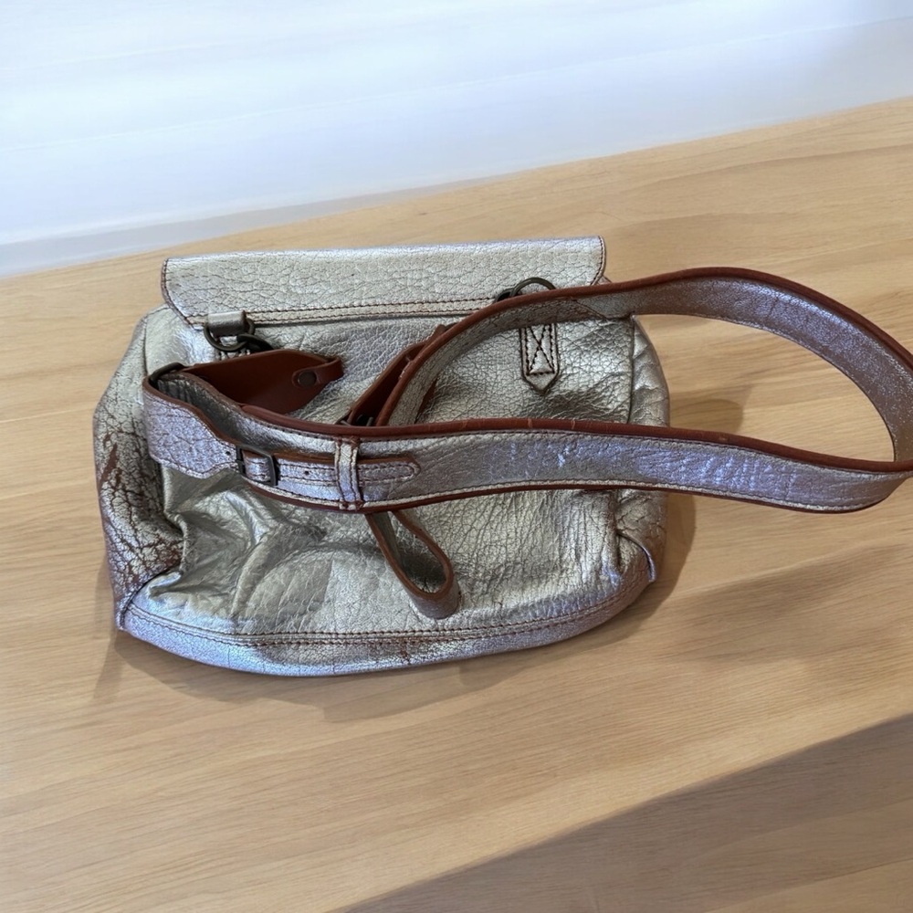 Suzon crossbody - Picture 5 of 5